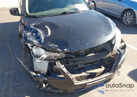 2013 Nissan Sentra Sv из США, поврежденный, VIN 1N4AB7AP3DN901753